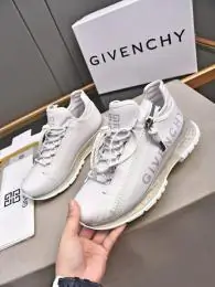 givenchy decontractees chaussures pour homme s_12567b4